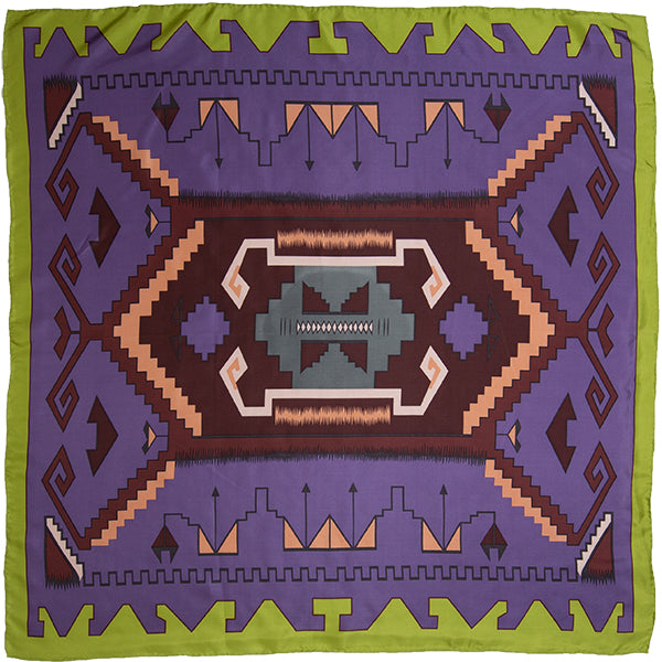 Southwest Wild Rags