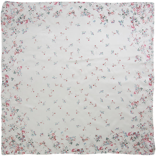 Charmeuse Wild Rags