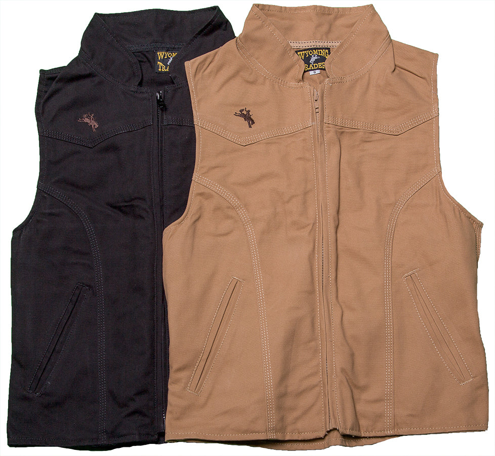 Women's Calamity Vest