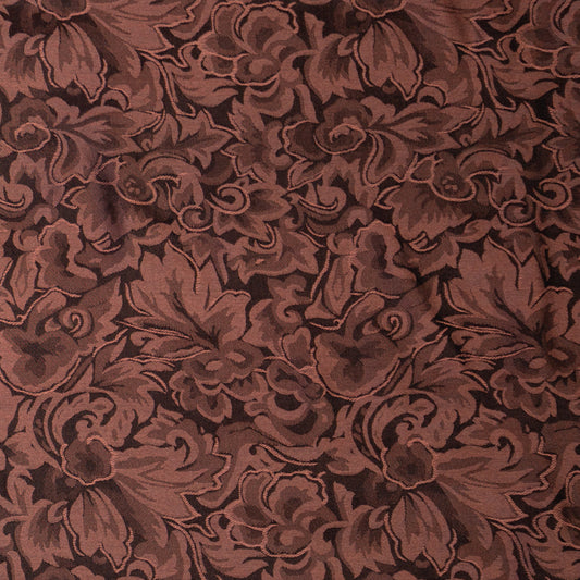 Jacquard Silk Wild Rags