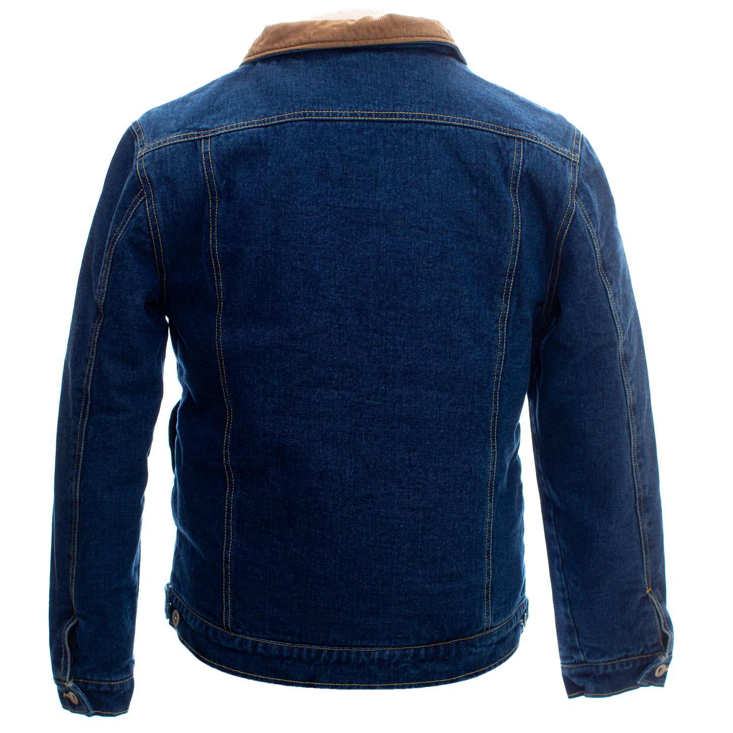 Men's Denim Jacket