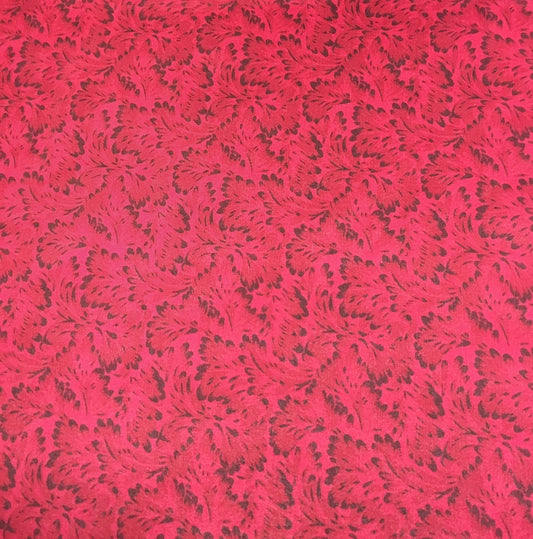 Red #6