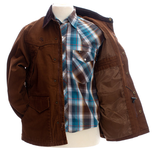 Men's Sagebrush Jacket