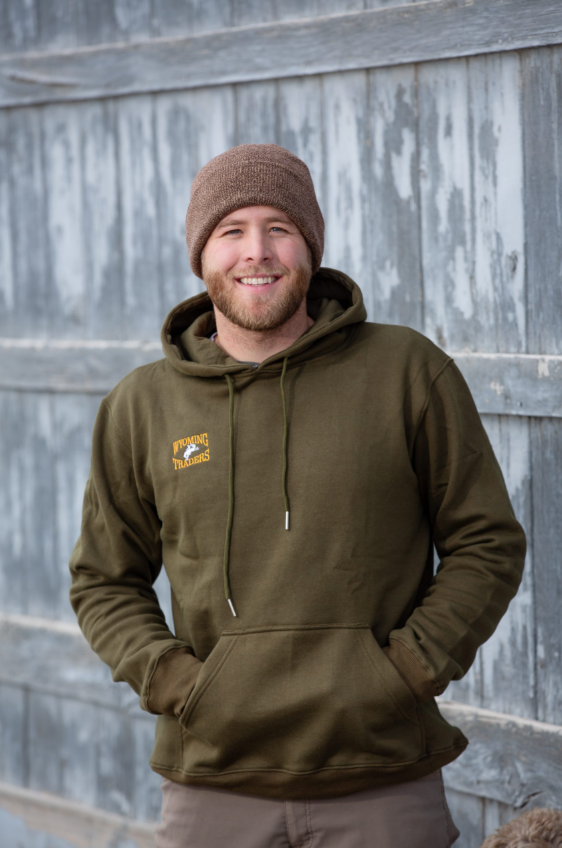Hoodie Jacket