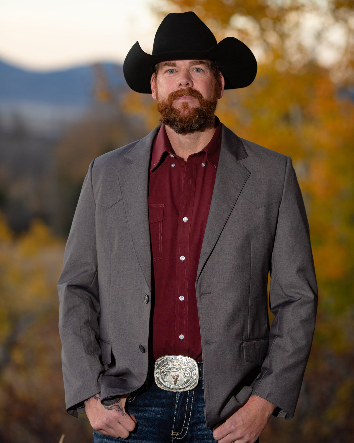 Men's Sport Jacket