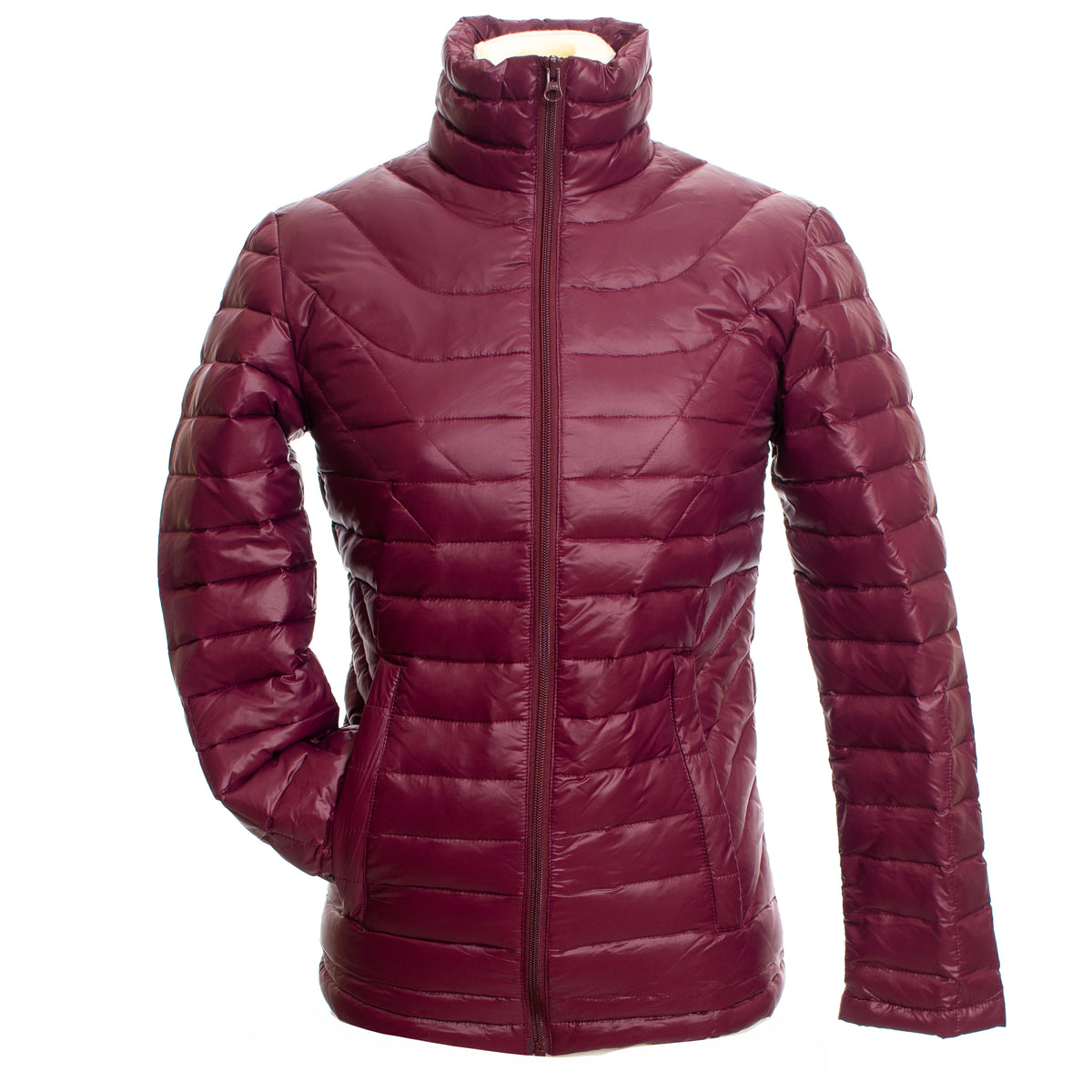 Women's Stormy Down Jacket