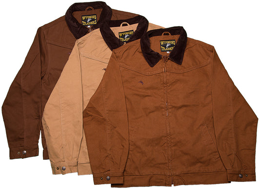 Men's Summer Jacket