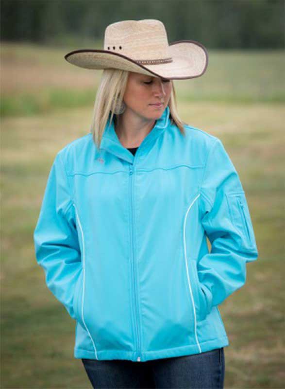 Women Cheyenne Jacket