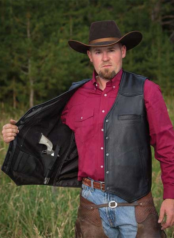 Concealed Carry
