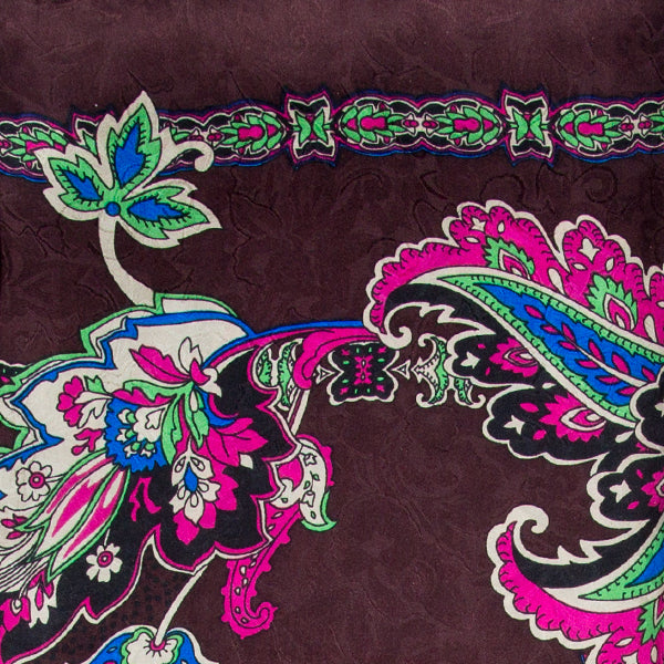 Charmeuse Wild Rags