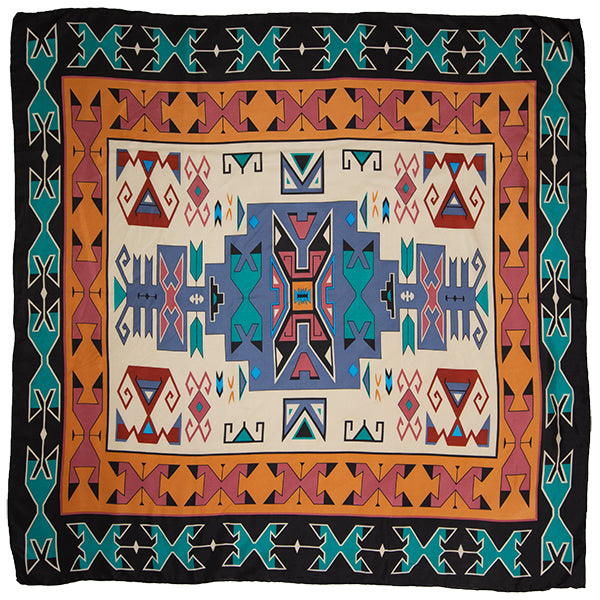 Southwest Wild Rags