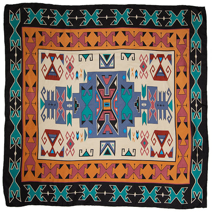 Southwest Wild Rags