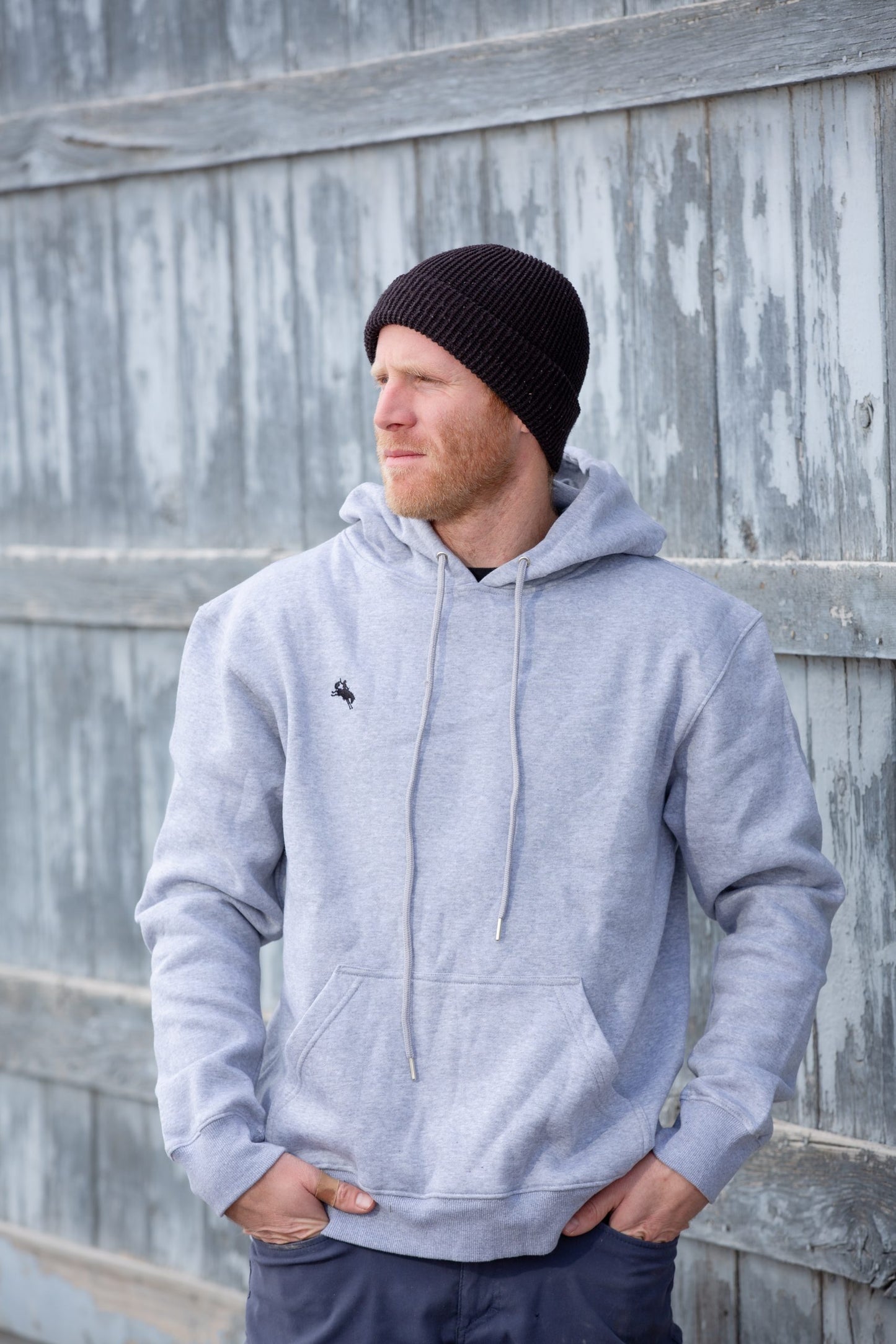 Men's Hoodie