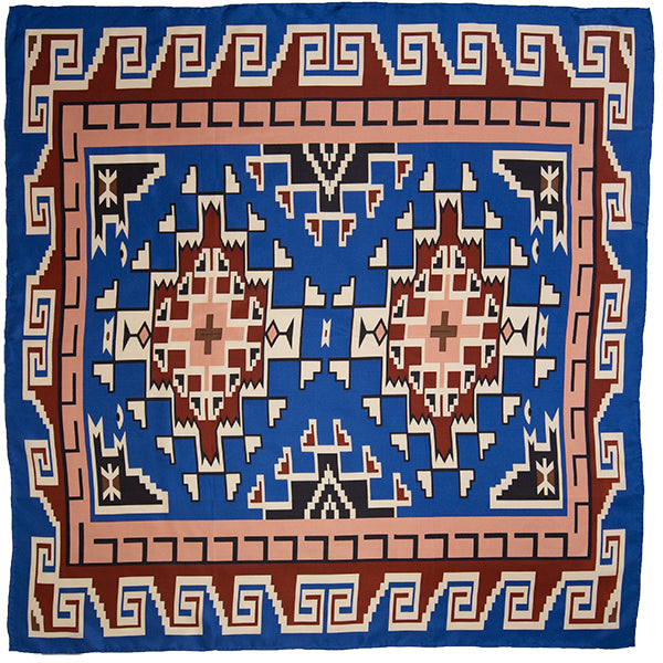 Southwest Wild Rags