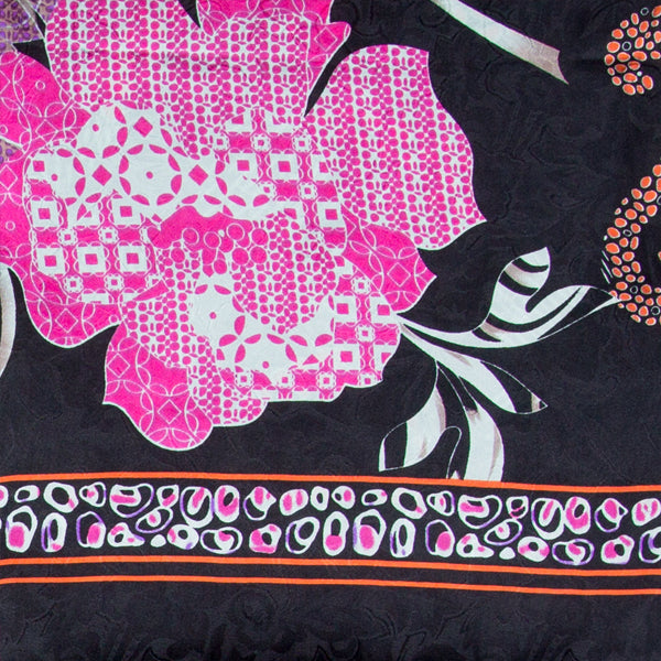 Charmeuse Wild Rags