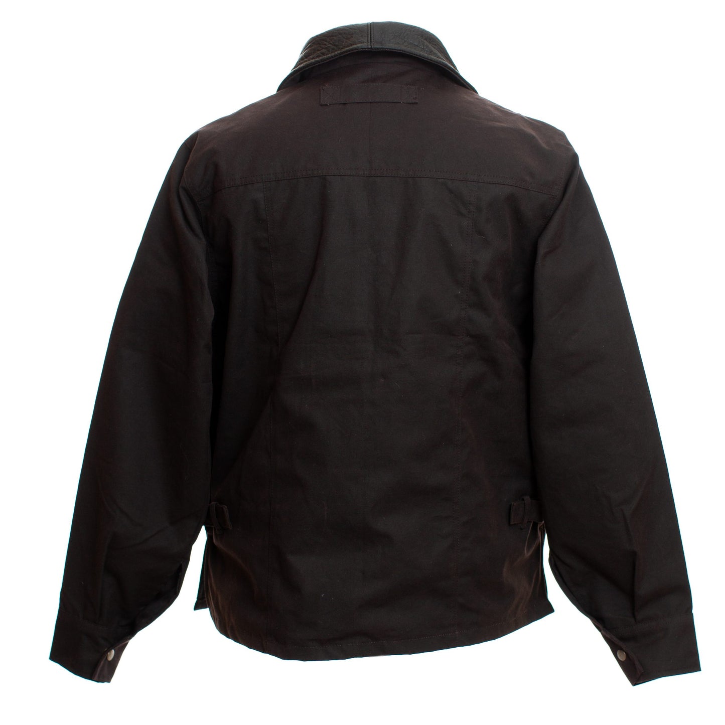 Oilskin  Jacket