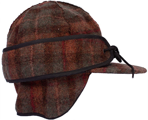 Yukon Wool Cap