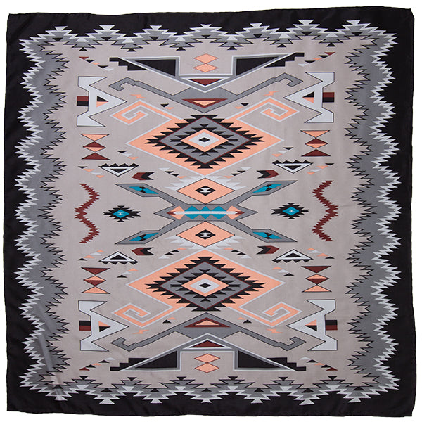 Southwest Wild Rags