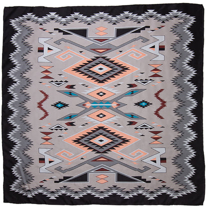 Southwest Wild Rags