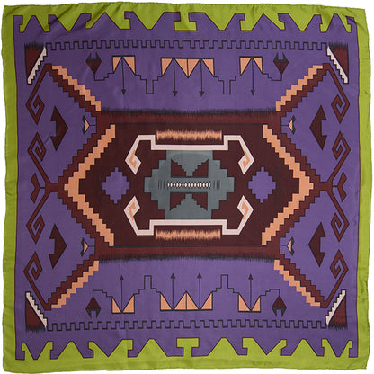 Southwest Wild Rags