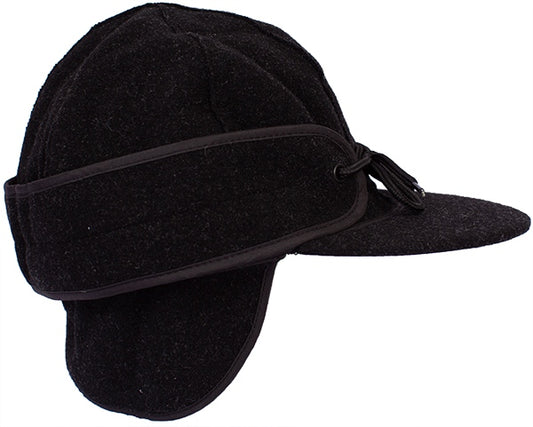 Yukon Wool Cap