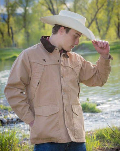 Men's Sagebrush Jacket