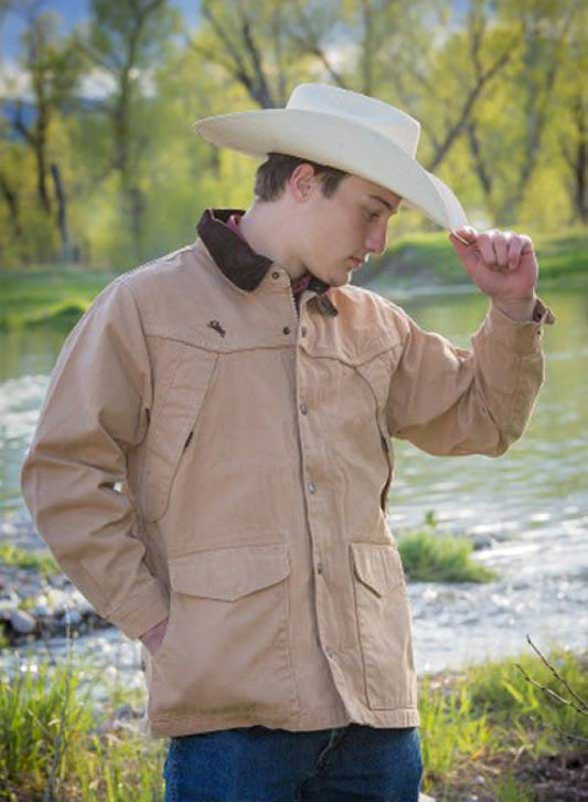Men's Sagebrush Jacket