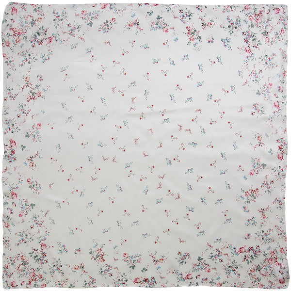 Charmeuse Wild Rags