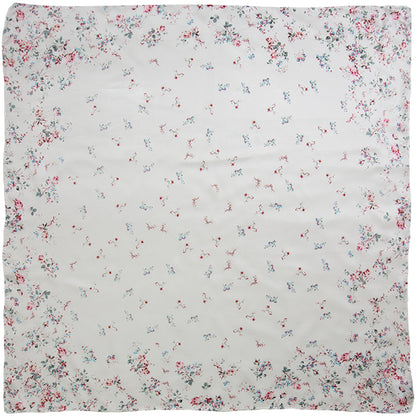 Charmeuse Wild Rags