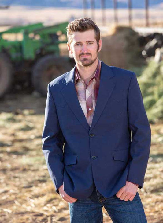 Men's Sport Jacket