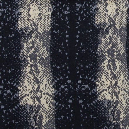 Charmeuse Wild Rags