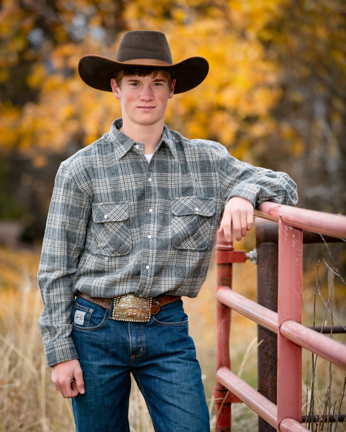 Men's Wool Shirts