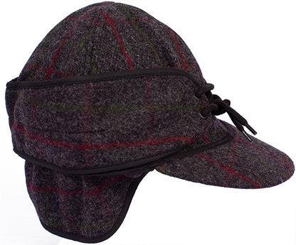 Mackenzie Wool Cap