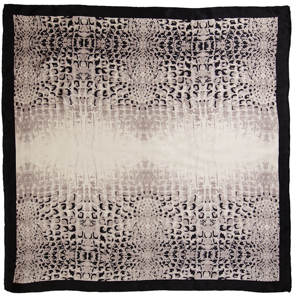 Charmeuse Wild Rags