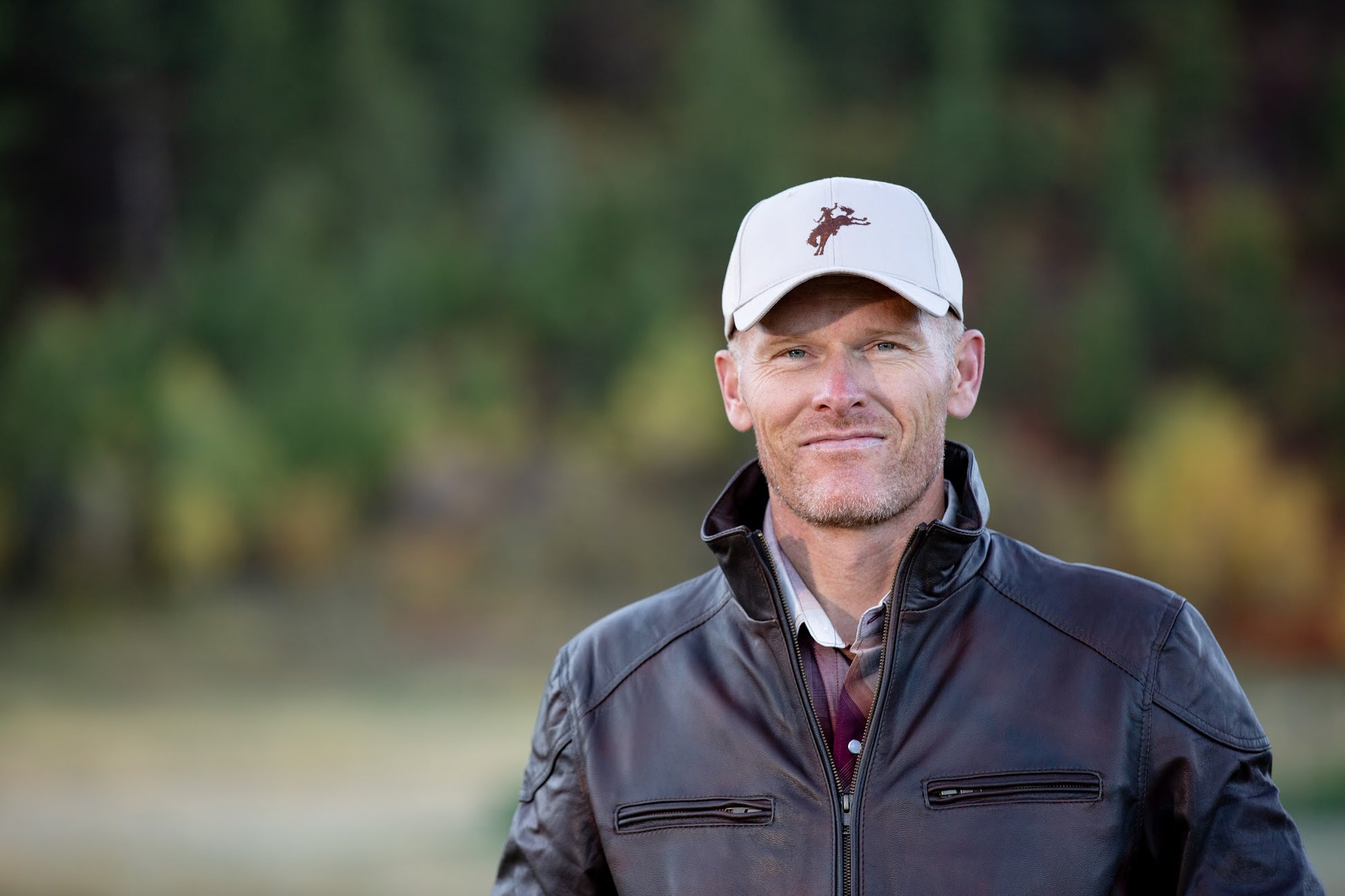 Canvas Hat X-9
