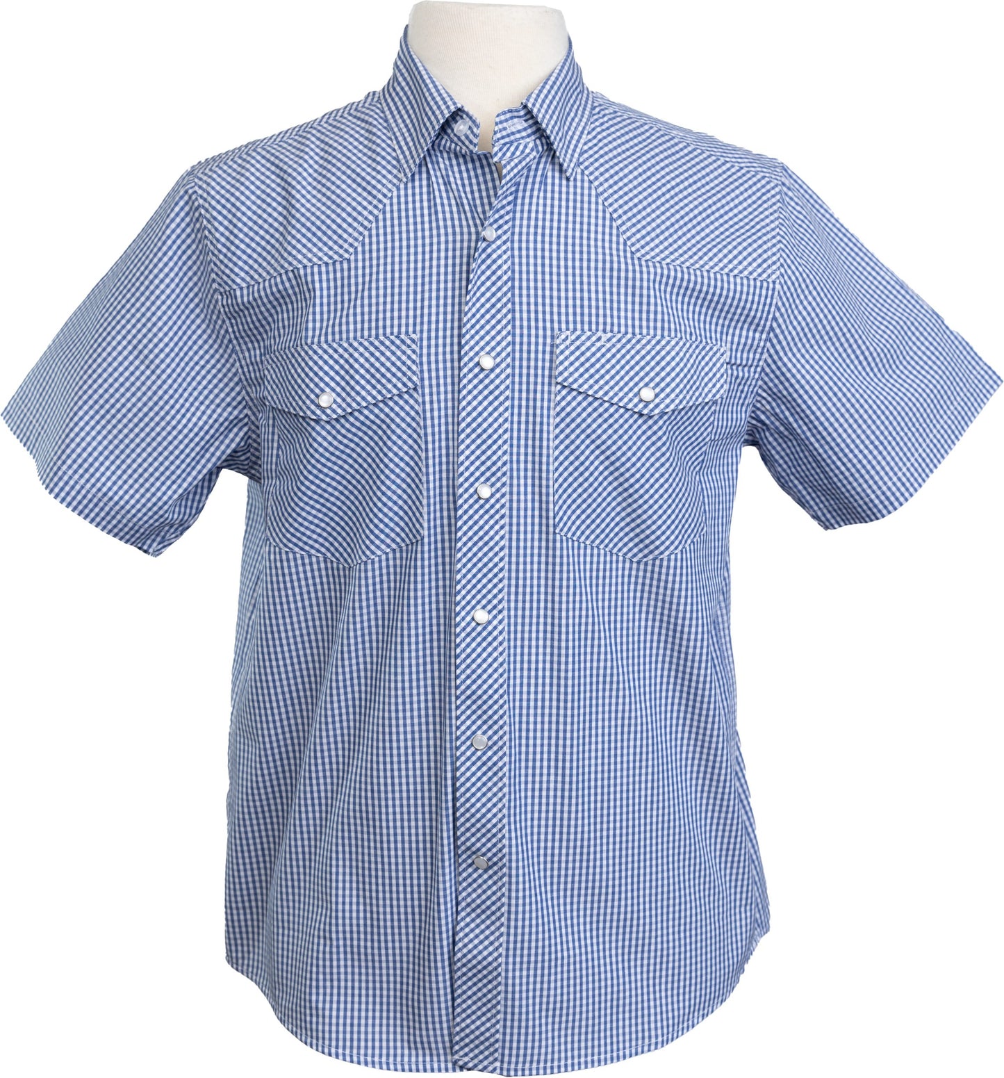 Western Print Shirts