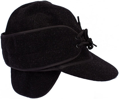 Mackenzie Wool Cap