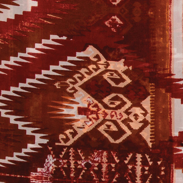 Aztec Wild Rags