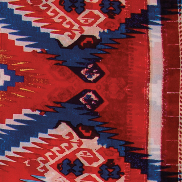 Aztec Wild Rags