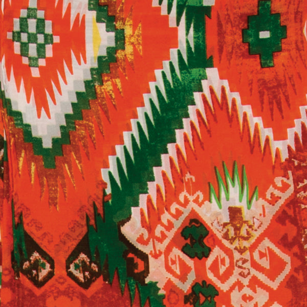 Aztec Wild Rags