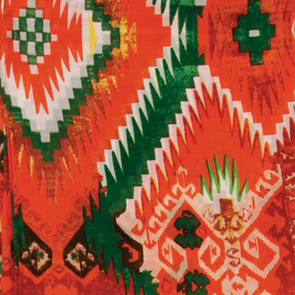 Aztec Wild Rags