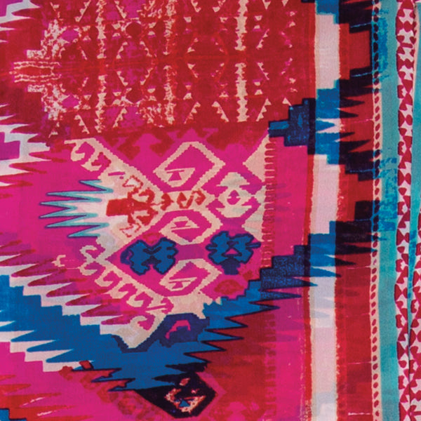Aztec Wild Rags