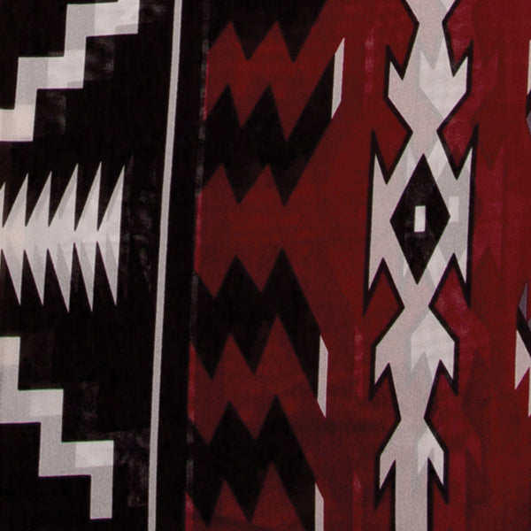 Aztec Wild Rags