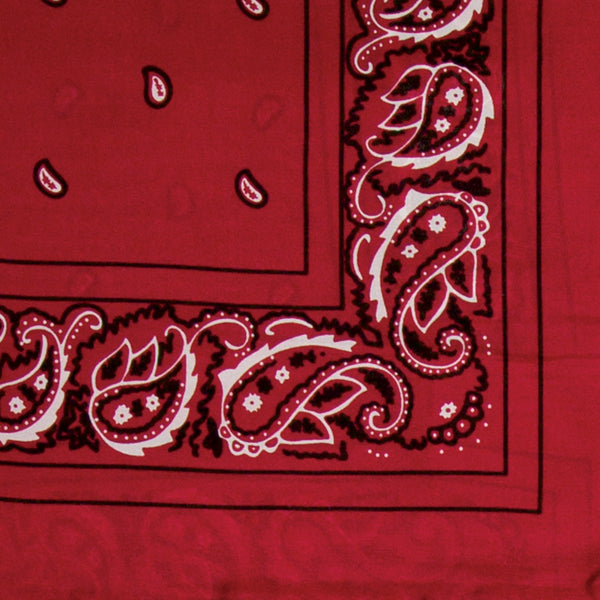 Bandana Wild Rags