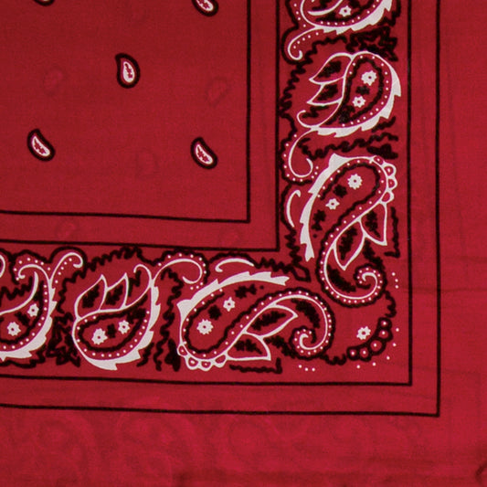 Bandana Wild Rags