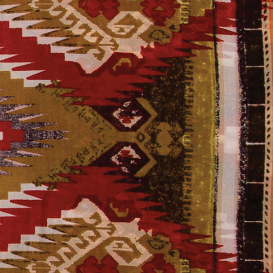 Aztec Wild Rags
