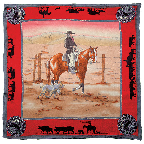 Limited Edition Wild Rags