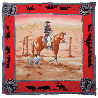 Limited Edition Wild Rags