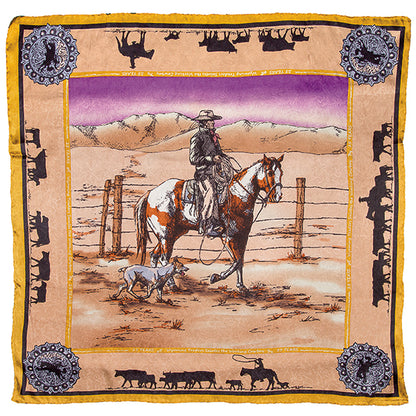 Limited Edition Wild Rags