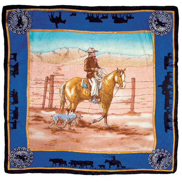 Limited Edition Wild Rags
